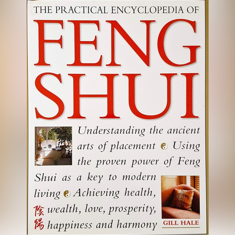 The Practical Encyclopedia of Feng Shui
